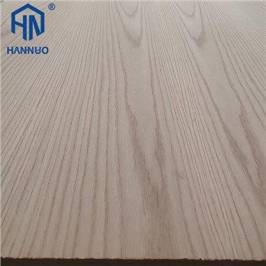 ไม้อัดแฟนซีเรดโอ๊ค