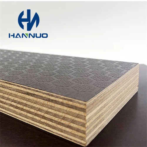 ANTI-SLIP Film Faced Plywood