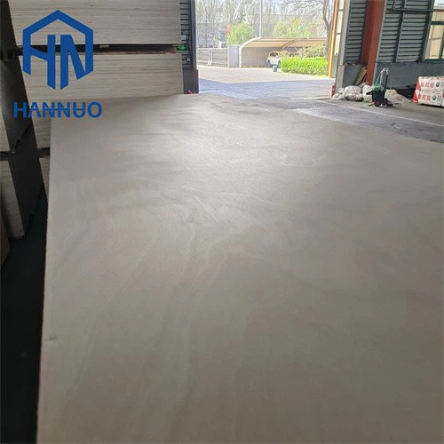 Okoume Plywood/Okoume Commercial Plywood With Eucalyptus Core